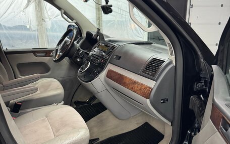 Volkswagen Multivan T5, 2010 год, 1 700 000 рублей, 11 фотография