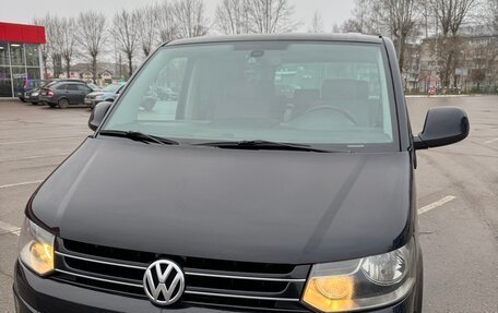 Volkswagen Multivan T5, 2010 год, 1 700 000 рублей, 7 фотография