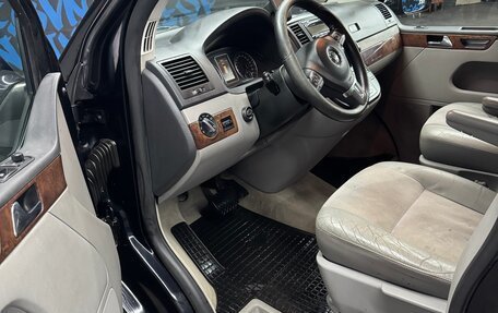 Volkswagen Multivan T5, 2010 год, 1 700 000 рублей, 12 фотография