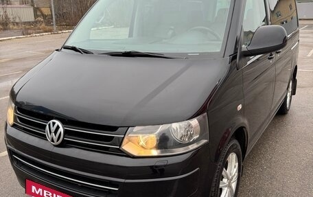 Volkswagen Multivan T5, 2010 год, 1 700 000 рублей, 5 фотография