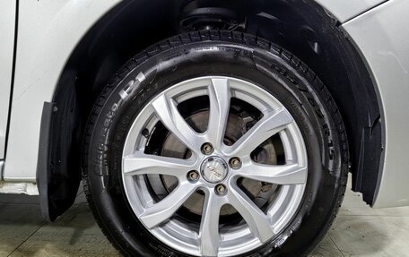 Renault Logan I, 2008 год, 380 000 рублей, 13 фотография