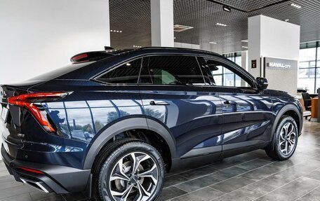 Haval F7x, 2025 год, 3 699 000 рублей, 8 фотография