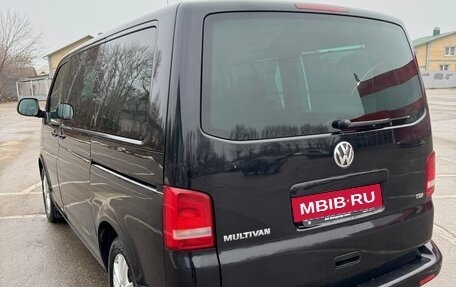 Volkswagen Multivan T5, 2010 год, 1 700 000 рублей, 3 фотография