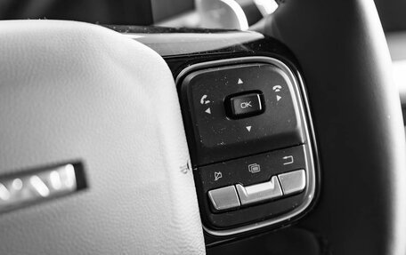 Haval F7x, 2025 год, 3 699 000 рублей, 13 фотография