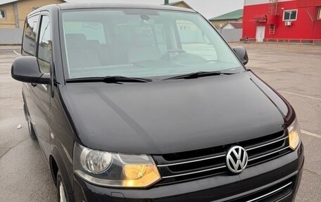 Volkswagen Multivan T5, 2010 год, 1 700 000 рублей, 2 фотография