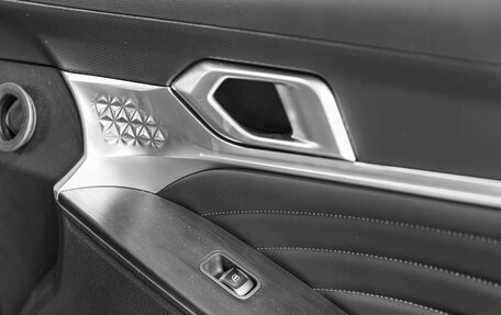 Haval F7x, 2025 год, 3 699 000 рублей, 19 фотография