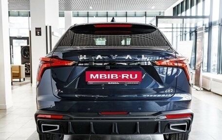 Haval F7x, 2025 год, 3 699 000 рублей, 6 фотография