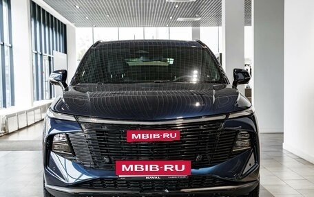 Haval F7x, 2025 год, 3 699 000 рублей, 2 фотография