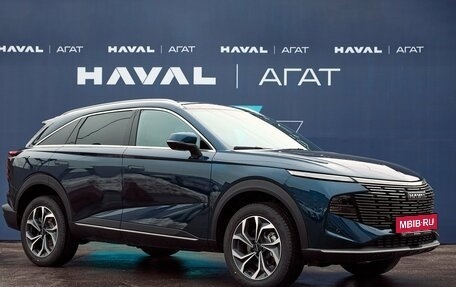 Haval F7, 2025 год, 3 599 000 рублей, 3 фотография