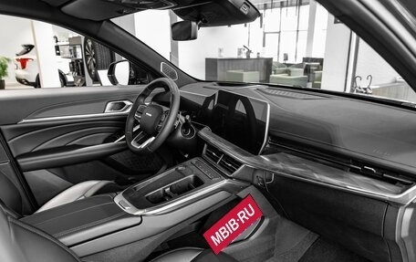 Haval F7x, 2025 год, 3 699 000 рублей, 24 фотография