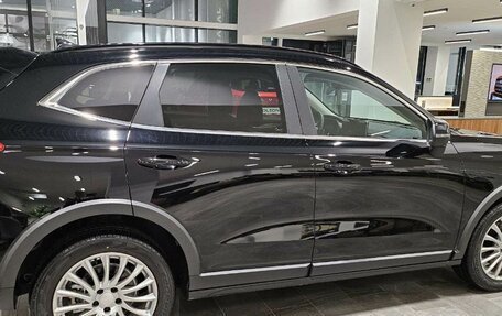 Haval Jolion, 2025 год, 2 849 000 рублей, 4 фотография