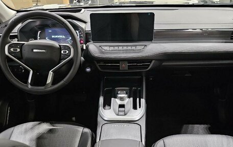 Haval Jolion, 2025 год, 2 849 000 рублей, 12 фотография