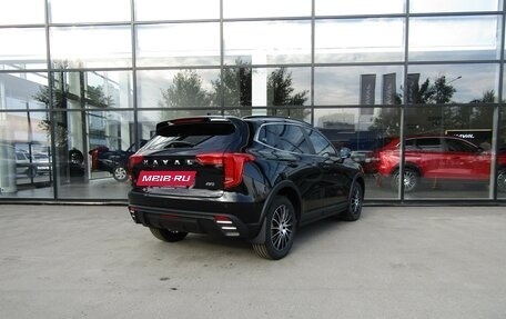 Haval Jolion, 2025 год, 2 849 000 рублей, 15 фотография