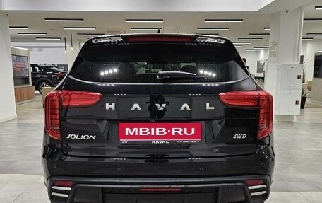 Haval Jolion, 2025 год, 2 849 000 рублей, 6 фотография