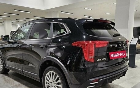 Haval Jolion, 2025 год, 2 849 000 рублей, 7 фотография