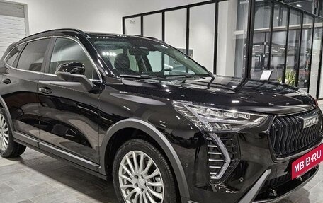 Haval Jolion, 2025 год, 2 849 000 рублей, 3 фотография