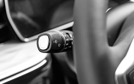 Haval F7, 2025 год, 2 999 000 рублей, 19 фотография