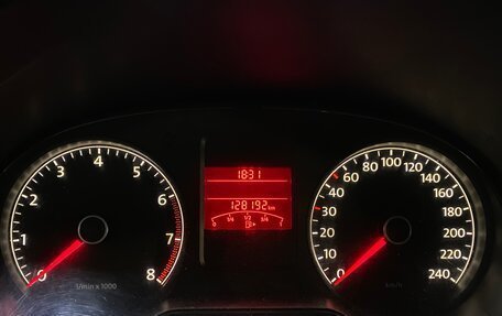 Volkswagen Polo VI (EU Market), 2013 год, 739 000 рублей, 2 фотография