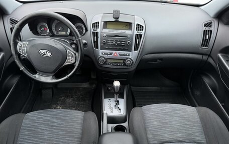 KIA cee'd I рестайлинг, 2009 год, 499 999 рублей, 9 фотография