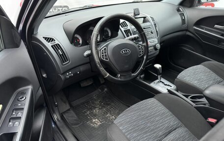 KIA cee'd I рестайлинг, 2009 год, 499 999 рублей, 8 фотография