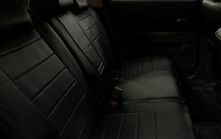 Mitsubishi Outlander III рестайлинг 3, 2014 год, 1 149 777 рублей, 14 фотография