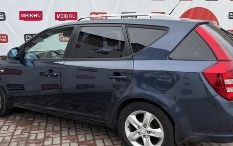KIA cee'd I рестайлинг, 2009 год, 499 999 рублей, 7 фотография