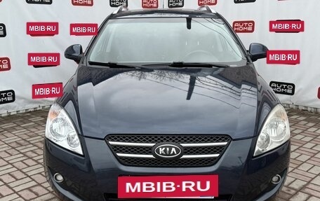 KIA cee'd I рестайлинг, 2009 год, 499 999 рублей, 2 фотография