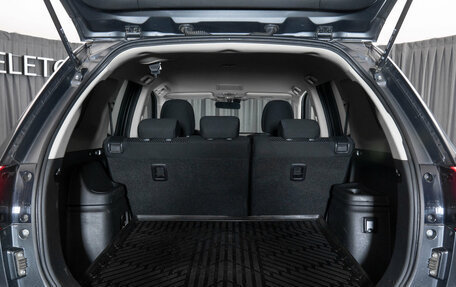 Mitsubishi Outlander III рестайлинг 3, 2019 год, 2 490 000 рублей, 25 фотография