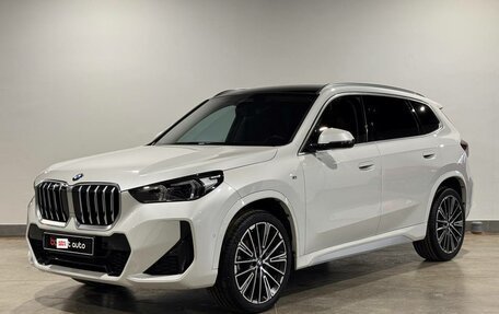 BMW X1, 2024 год, 4 850 000 рублей, 2 фотография