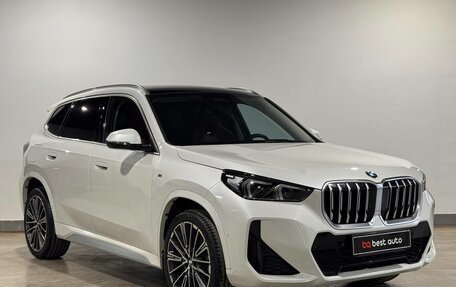 BMW X1, 2024 год, 4 850 000 рублей, 4 фотография