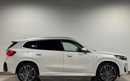 BMW X1, 2024 год, 4 850 000 рублей, 5 фотография