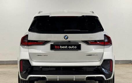 BMW X1, 2024 год, 4 850 000 рублей, 7 фотография