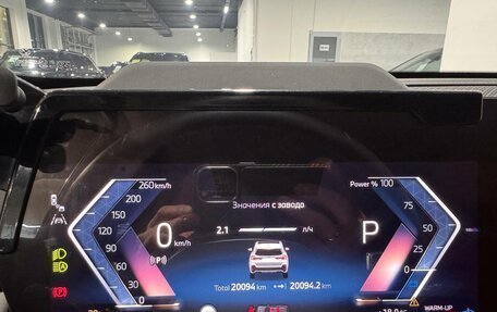 BMW X1, 2024 год, 4 850 000 рублей, 10 фотография