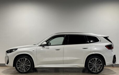 BMW X1, 2024 год, 4 850 000 рублей, 9 фотография