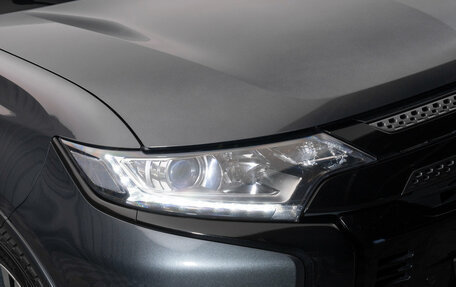 Mitsubishi Outlander III рестайлинг 3, 2019 год, 2 490 000 рублей, 27 фотография