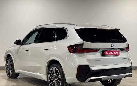 BMW X1, 2024 год, 4 850 000 рублей, 8 фотография