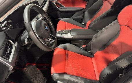 BMW X1, 2024 год, 4 850 000 рублей, 16 фотография