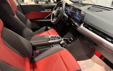 BMW X1, 2024 год, 4 850 000 рублей, 18 фотография