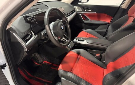 BMW X1, 2024 год, 4 850 000 рублей, 15 фотография