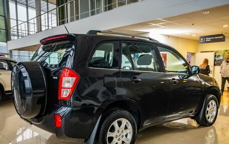 Vortex Tingo I, 2012 год, 598 000 рублей, 7 фотография