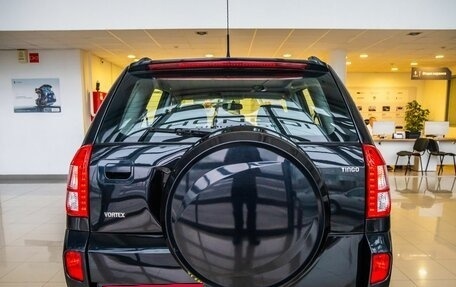 Vortex Tingo I, 2012 год, 598 000 рублей, 6 фотография