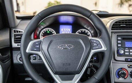 Vortex Tingo I, 2012 год, 598 000 рублей, 14 фотография