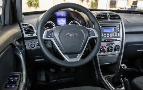 Vortex Tingo I, 2012 год, 598 000 рублей, 16 фотография