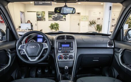 Vortex Tingo I, 2012 год, 598 000 рублей, 15 фотография