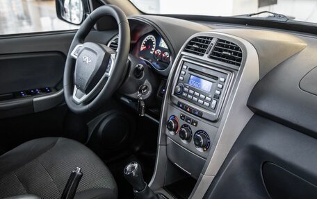 Vortex Tingo I, 2012 год, 598 000 рублей, 17 фотография