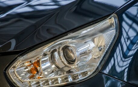 Vortex Tingo I, 2012 год, 598 000 рублей, 10 фотография