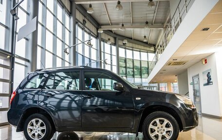 Vortex Tingo I, 2012 год, 598 000 рублей, 8 фотография