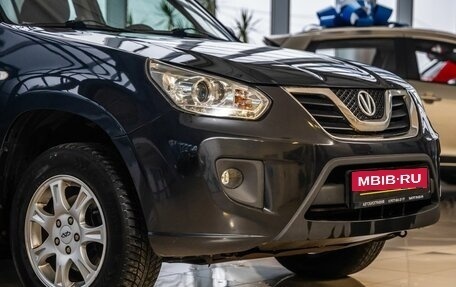 Vortex Tingo I, 2012 год, 598 000 рублей, 9 фотография