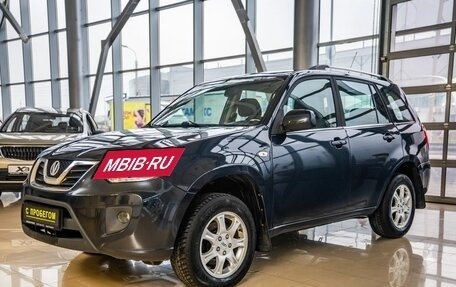 Vortex Tingo I, 2012 год, 598 000 рублей, 3 фотография