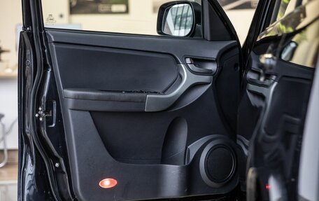 Vortex Tingo I, 2012 год, 598 000 рублей, 27 фотография